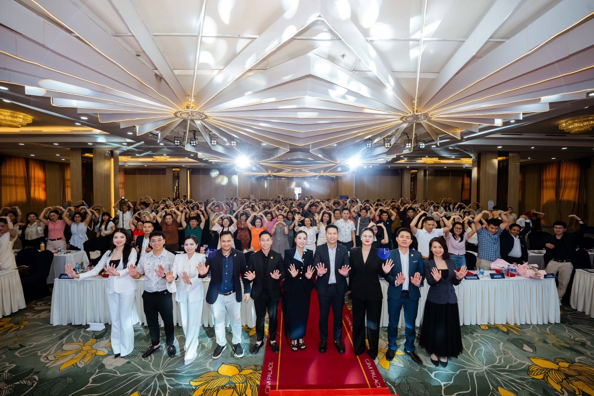 Cộng đồng GAT Academy toàn quốc