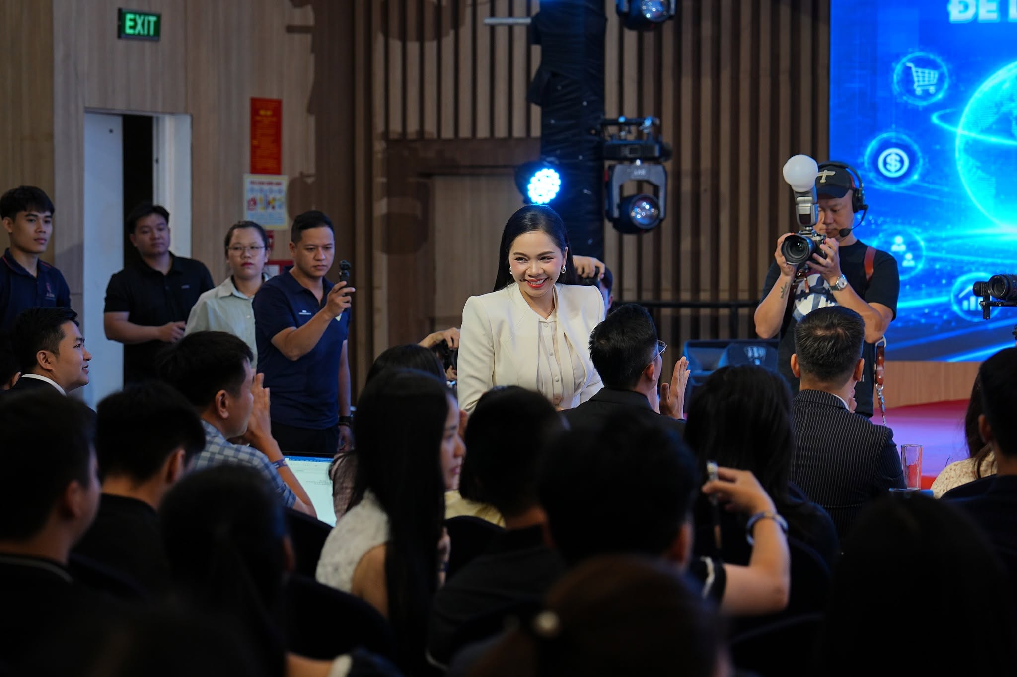 Workshop GAT Academy — trực tiếp định kỳ