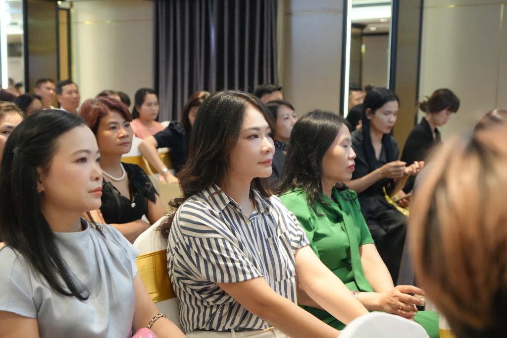 Khóa học Nghệ Thuật Thấu Hiểu — GAT Academy