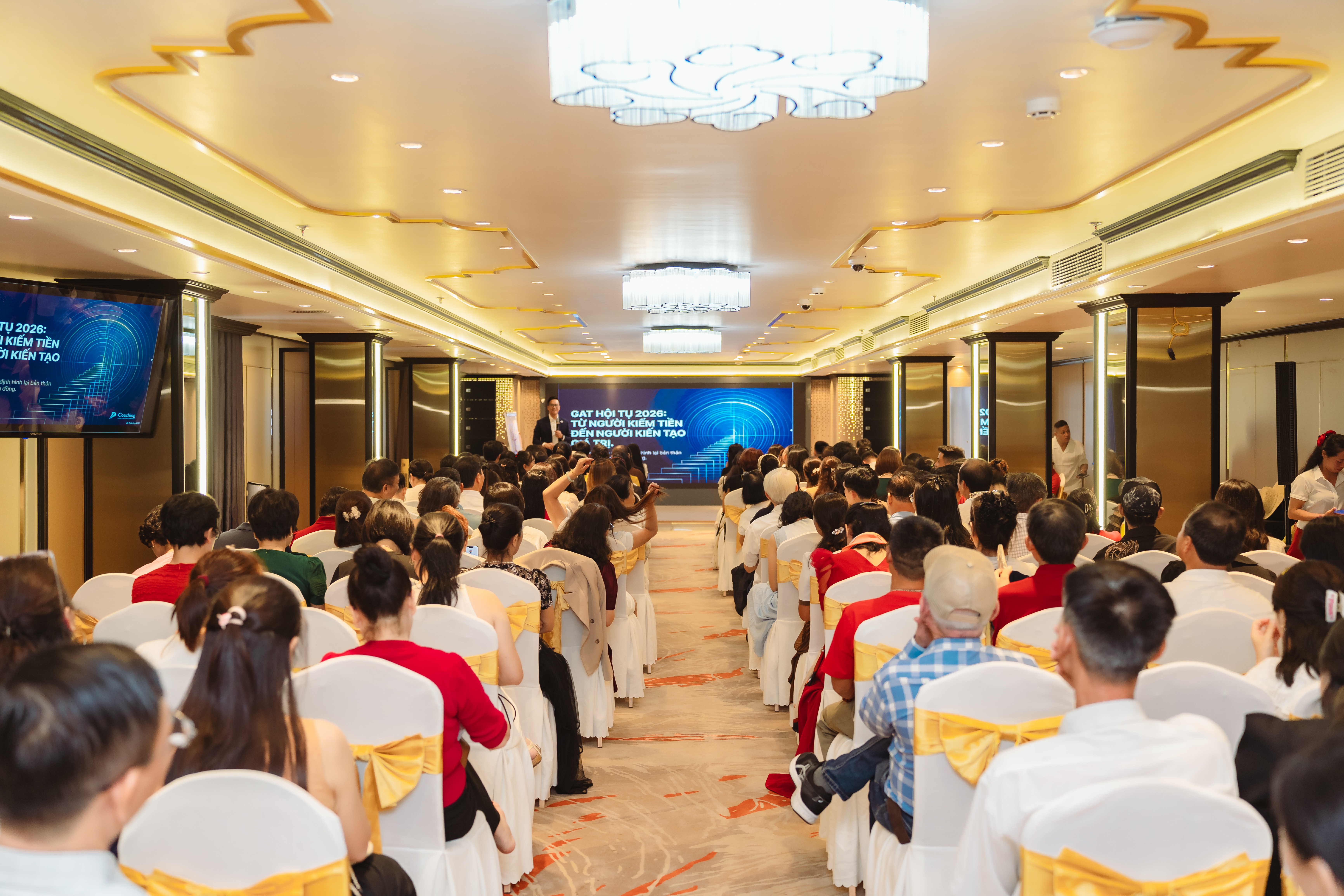 GAT Expert — Chuyên gia Năng Lượng Số