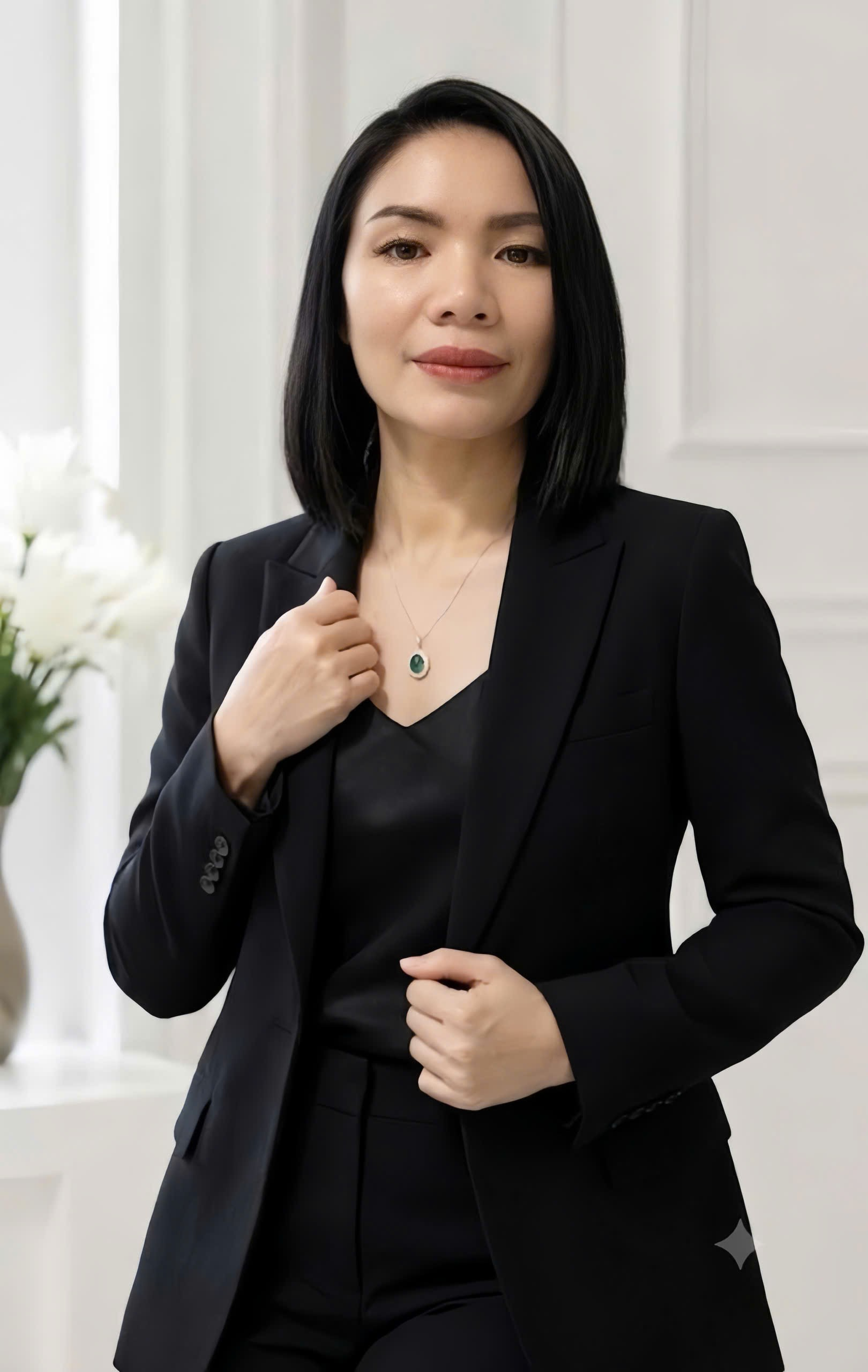 Mentor GAT Bích Liên
