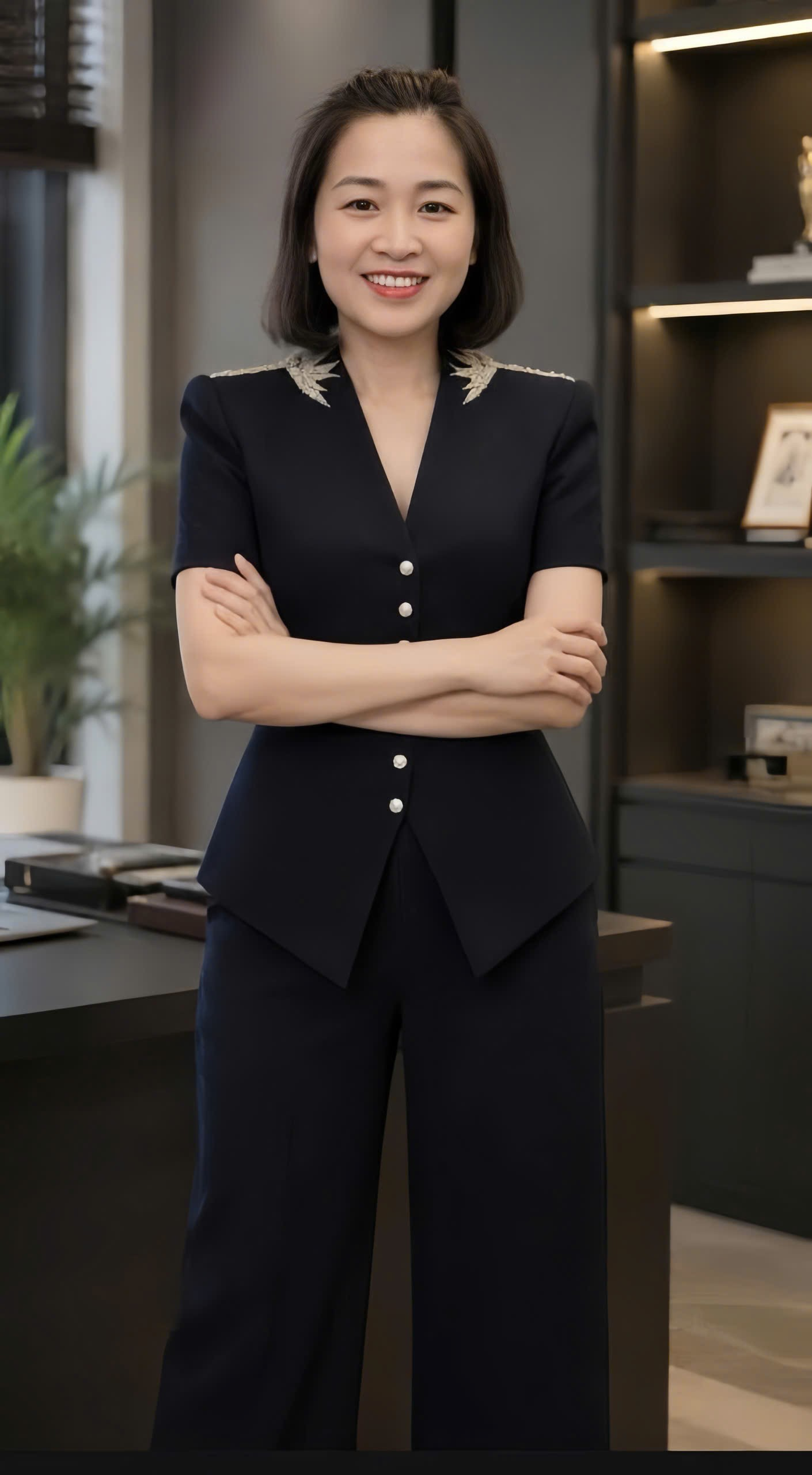 Mentor GAT Diệu Hà