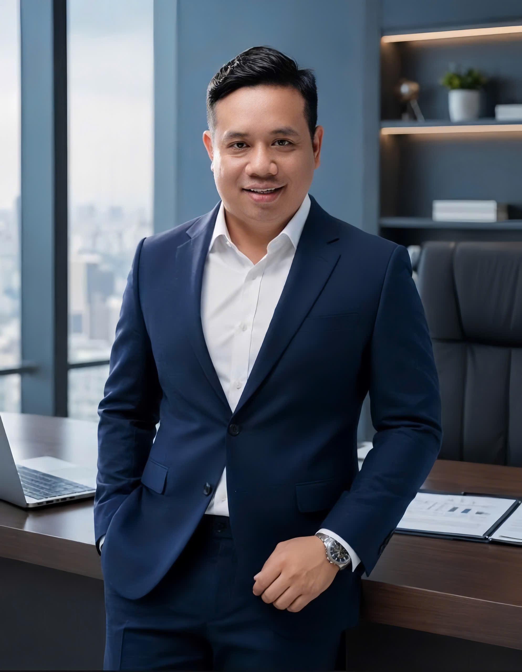 Mentor GAT Hữu Ánh