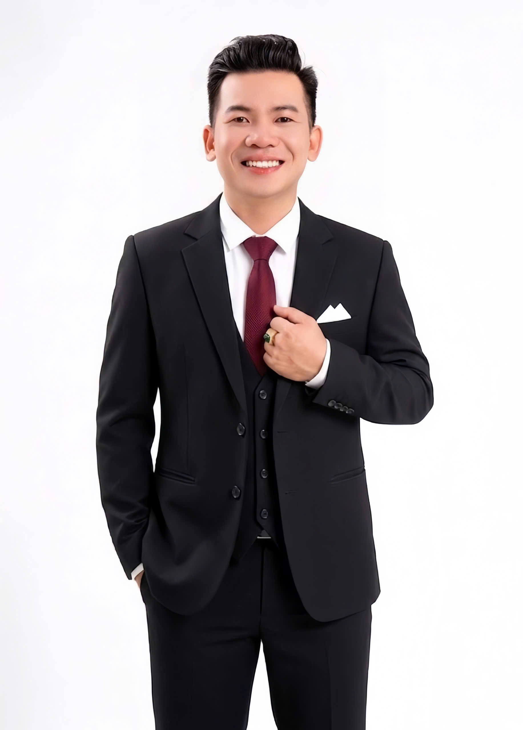 Mentor GAT Nguyễn Quốc Toàn
