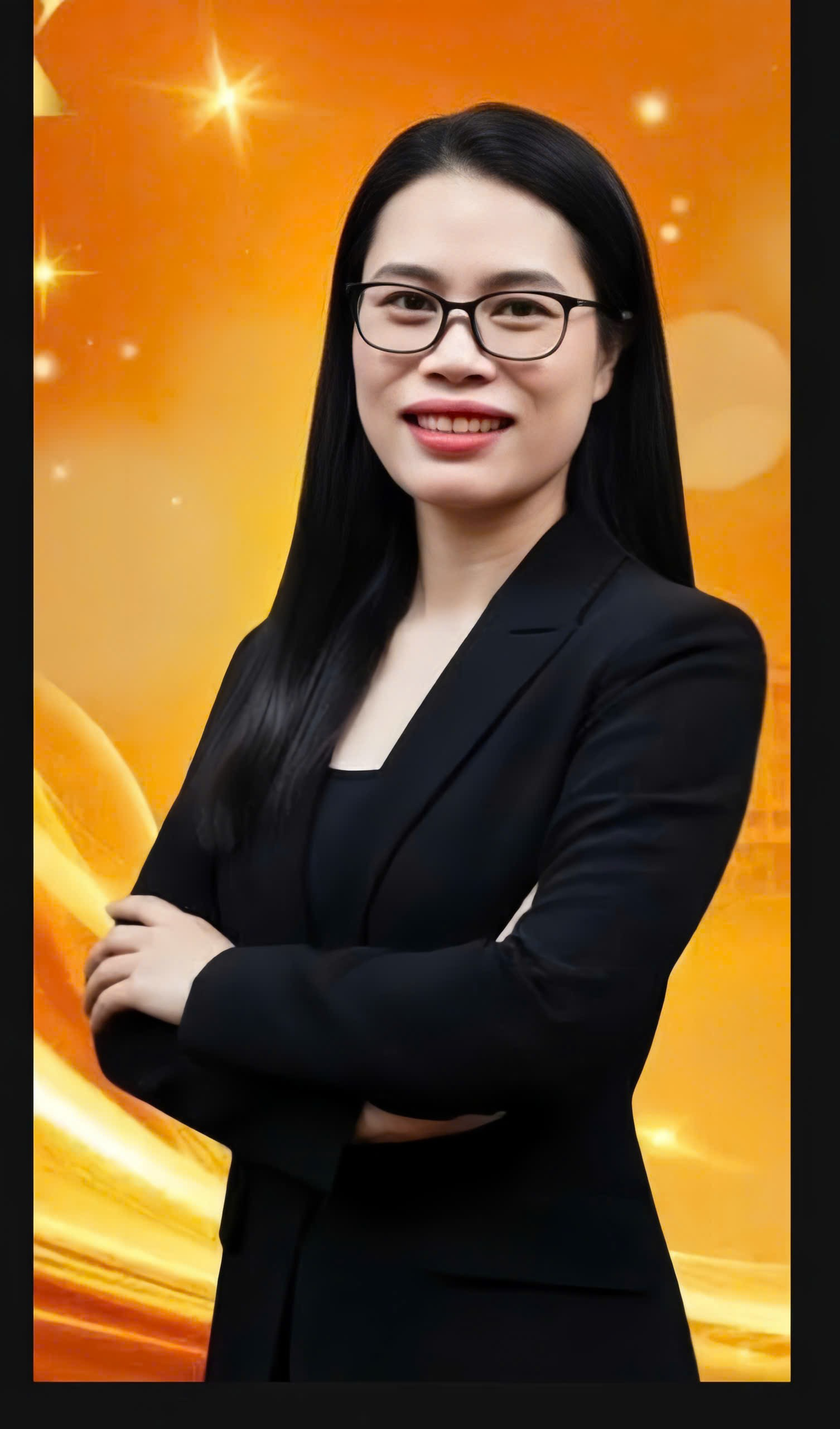 Mentor GAT Nguyễn Thị Hiền