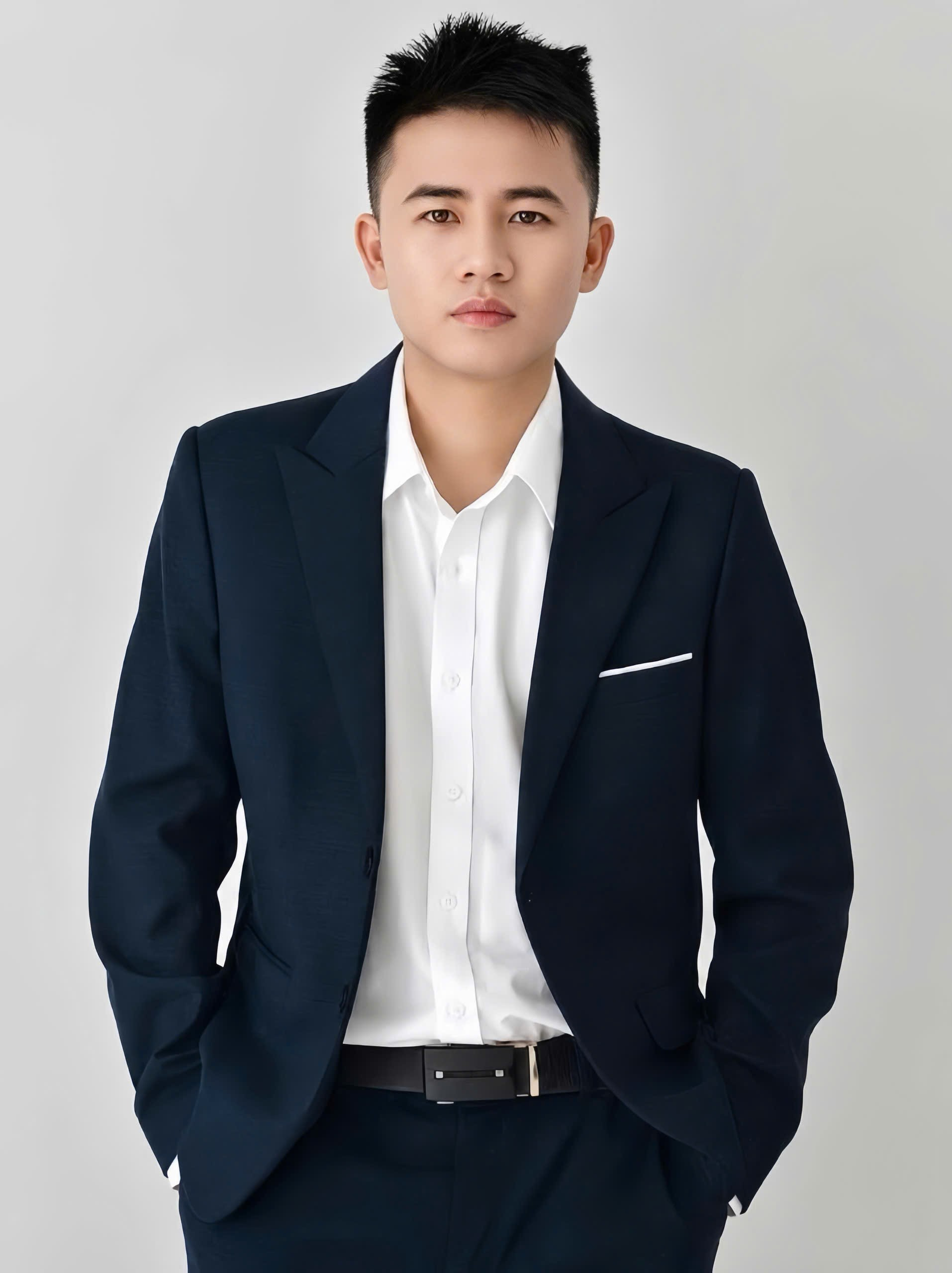 Mentor GAT Nguyễn Văn Tâm