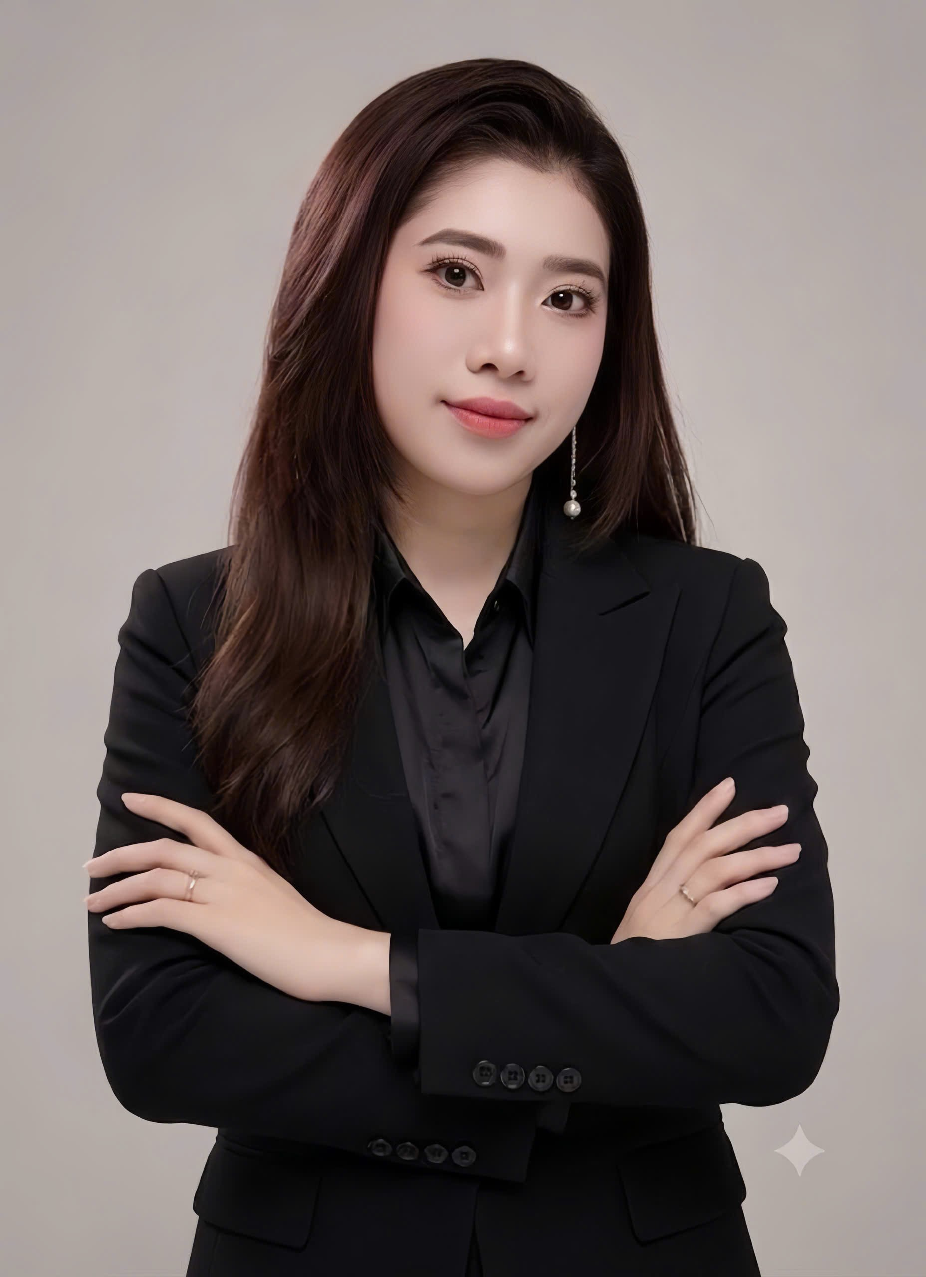 Mentor GAT Phạm Nhung