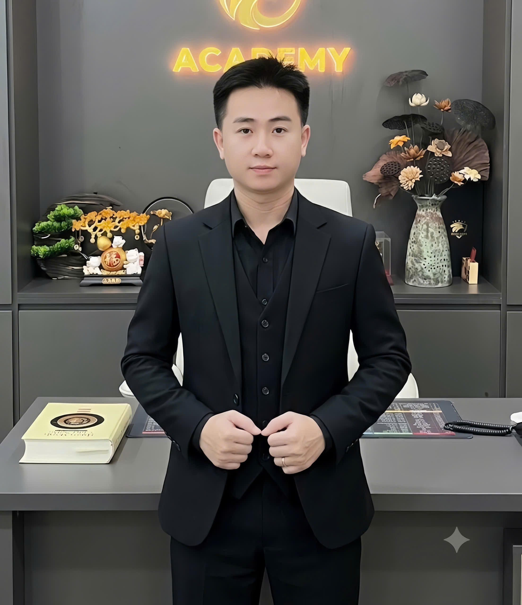 Mentor GAT Phúc Long
