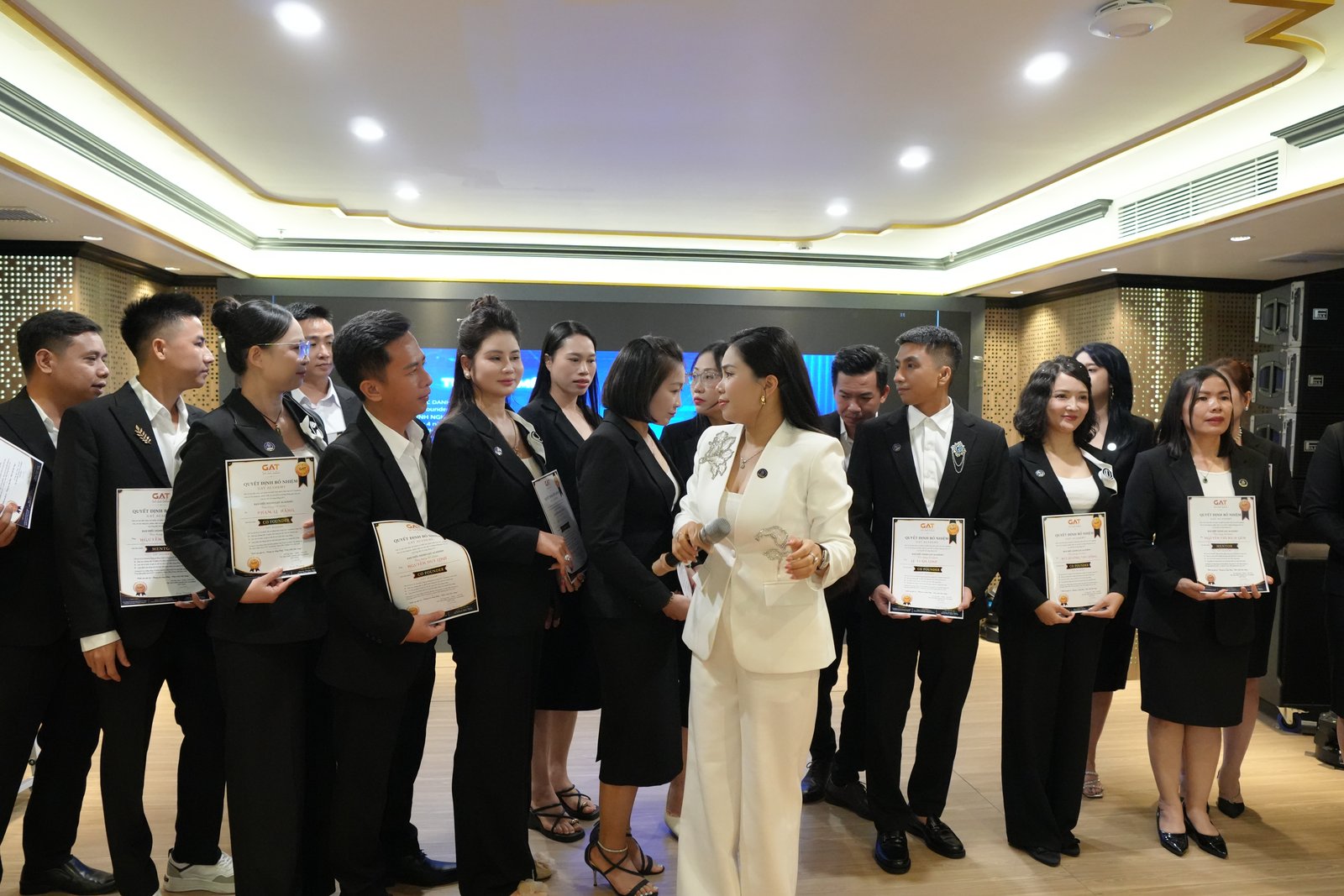 Phát triển bản thân