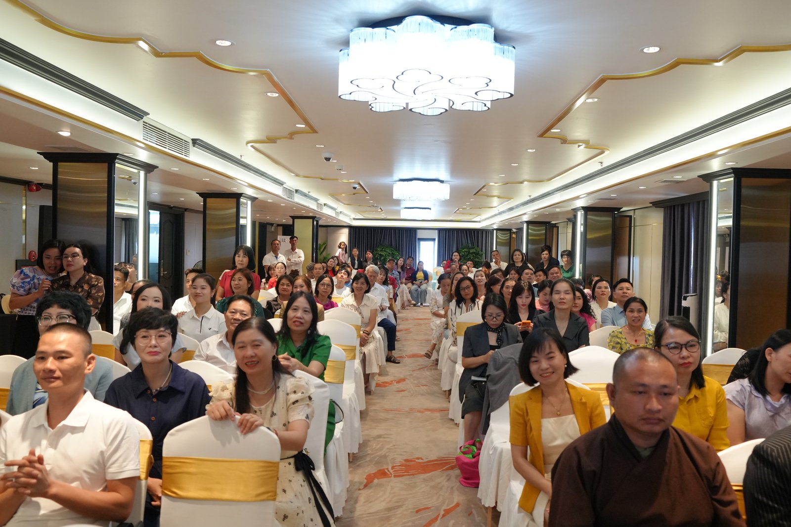 Tư vấn doanh nghiệp