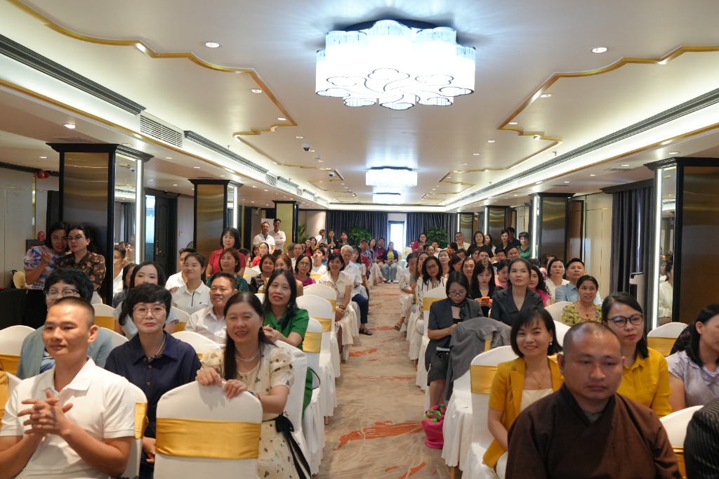 Cấp độ 01 — Học viên NLS
