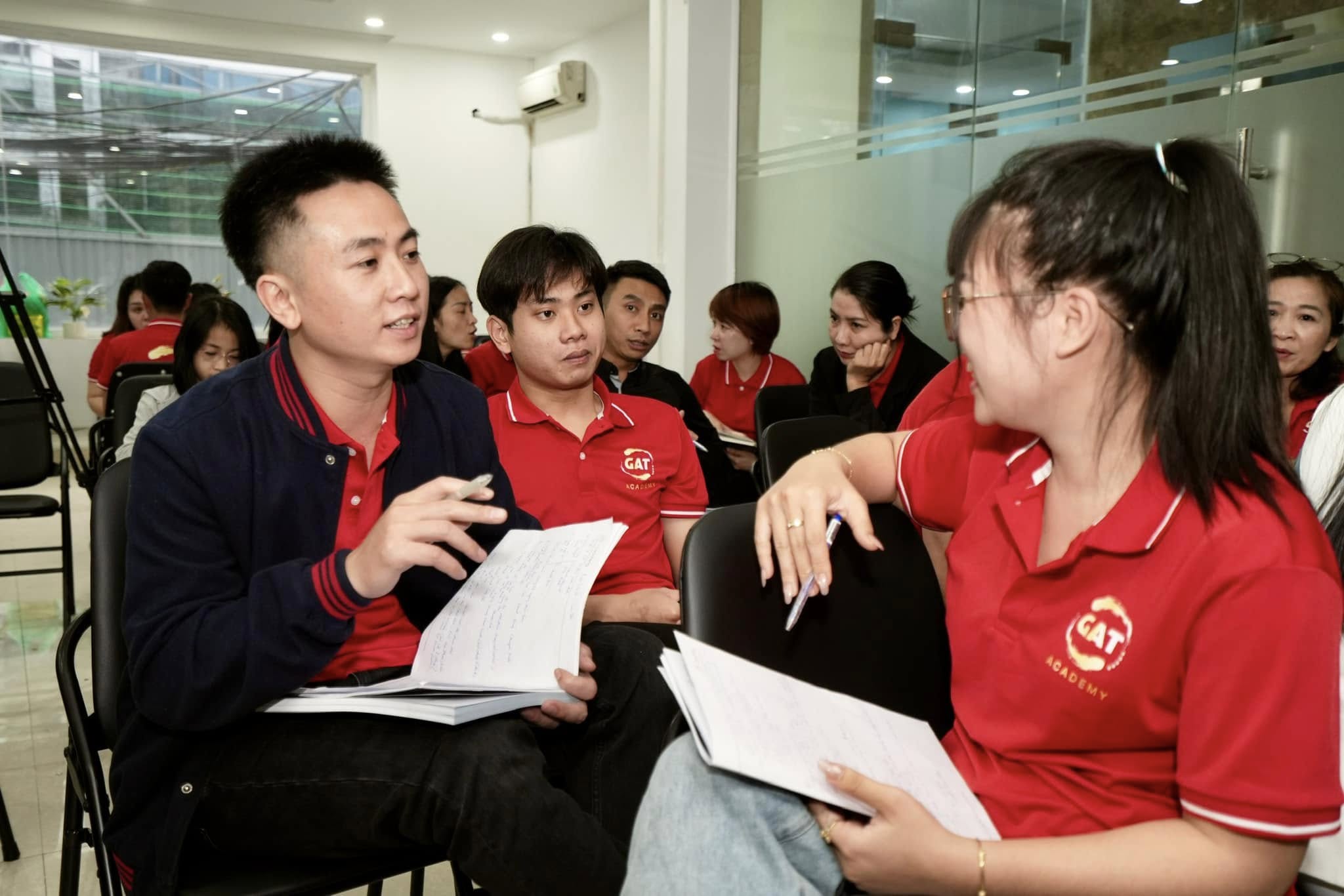 Ứng dụng NLS trong Coaching