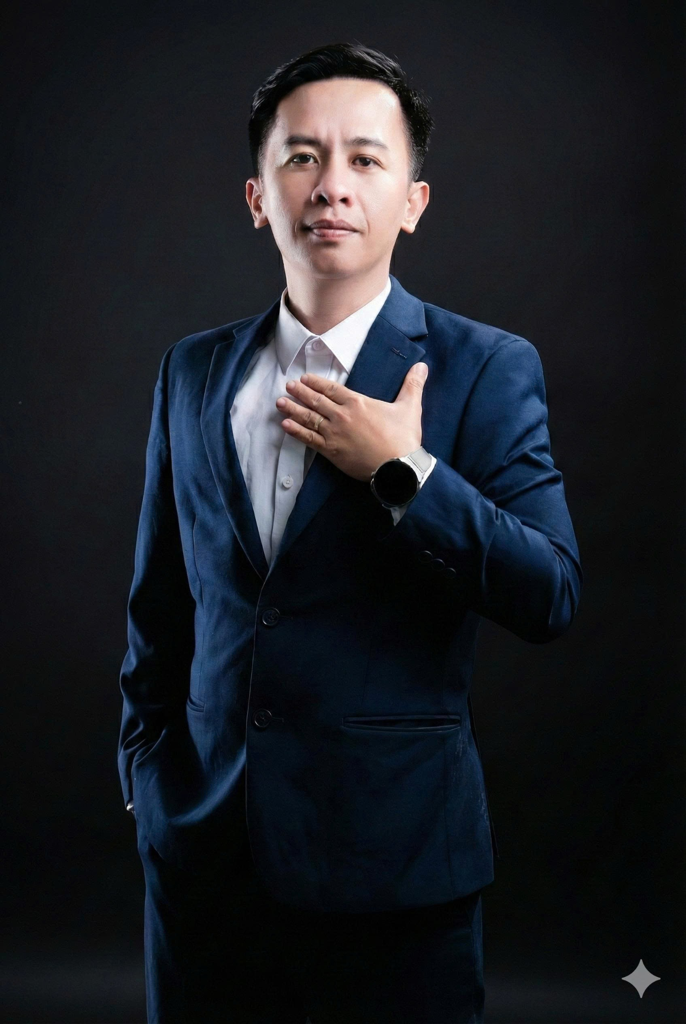 Duy Linh