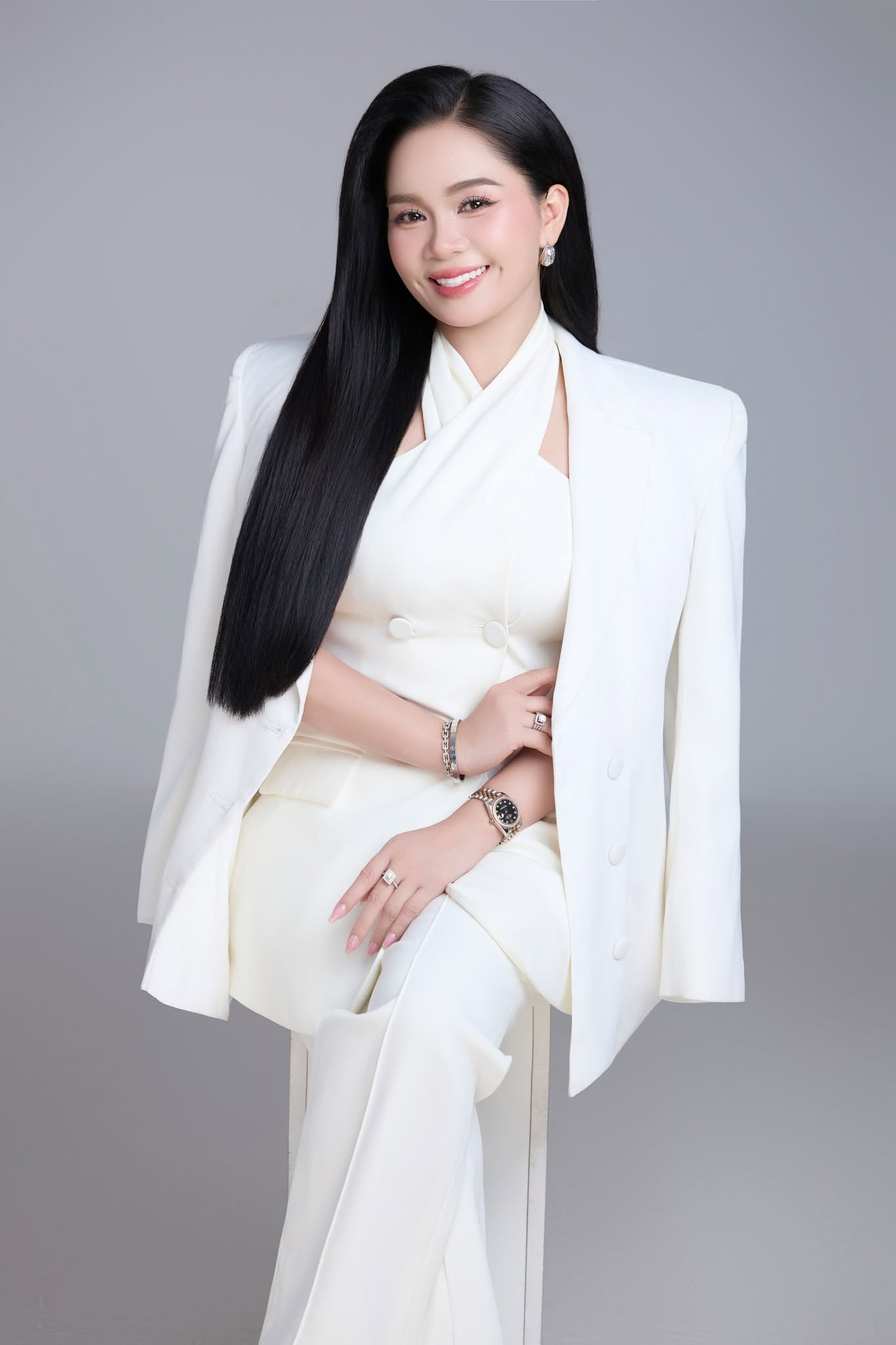 Giảng viên Gia Trang — GAT Academy