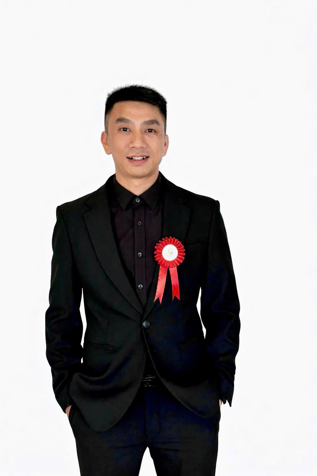 Tuấn Linh